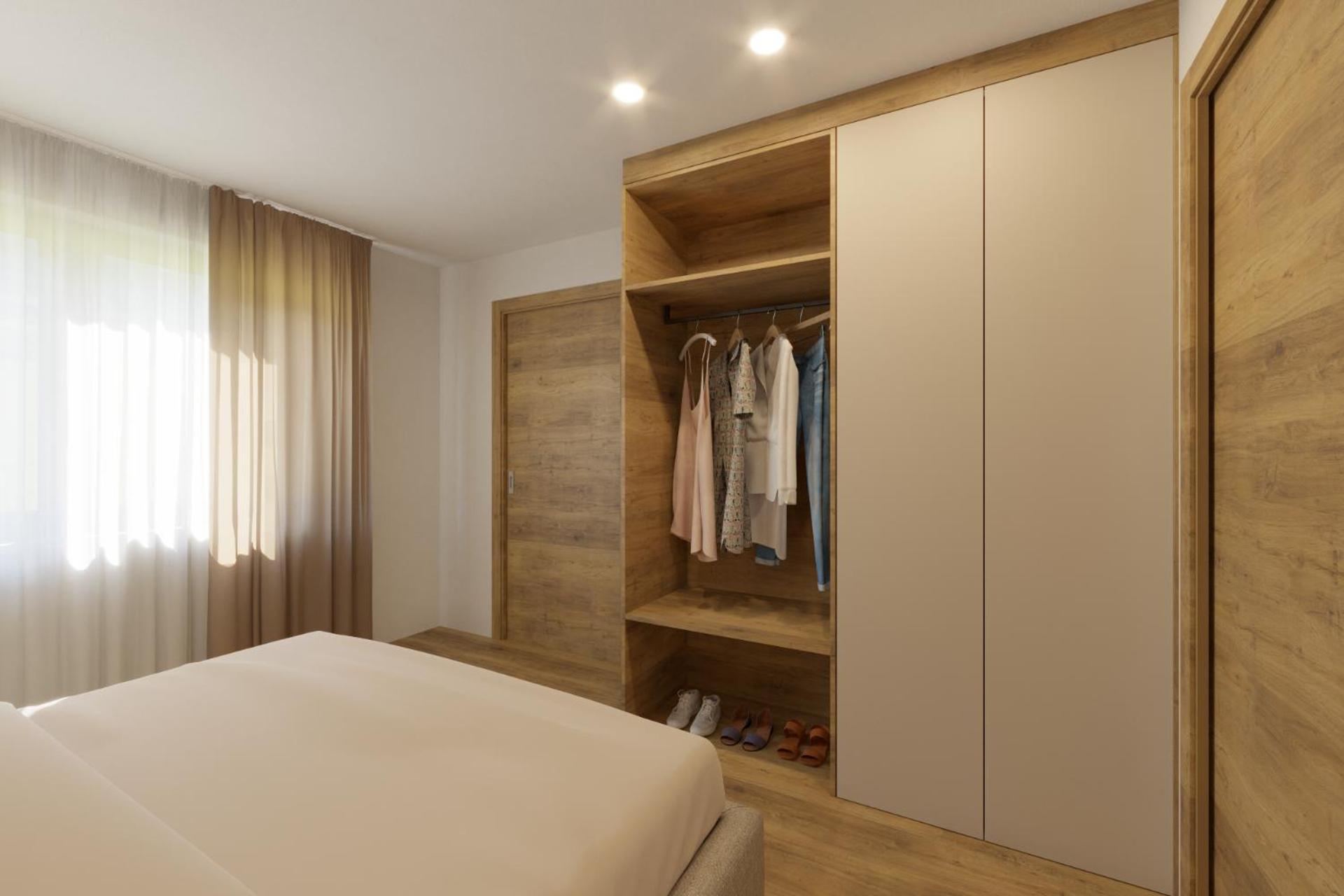Apartamento Ansitz Steiner Dobbiaco Exterior foto